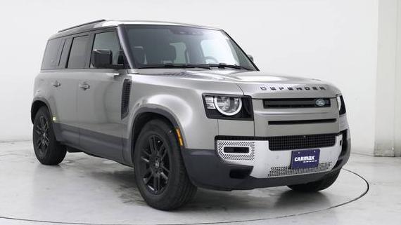 LAND ROVER DEFENDER 2023 SALEJ7EXXP2244358 image